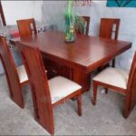 premium strong frame dining