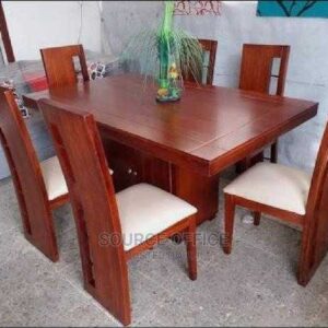 premium strong frame dining