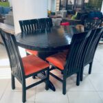 premium supportive chair space