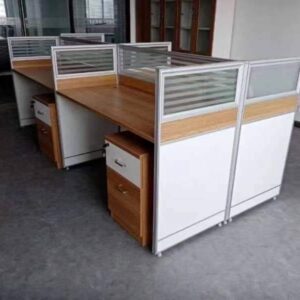 premium team office desk