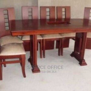 premium timeless dining