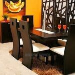 premium timeless mahogany room