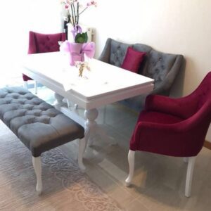 premium uganda dining set