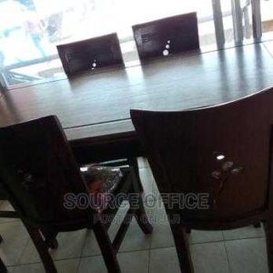 premium wood home dining