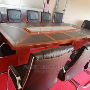 professional 16 person conference desk