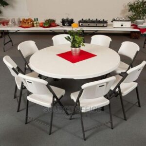 professional 16 seat outdoor table