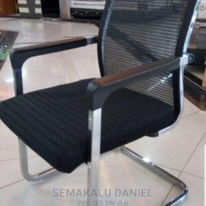 professional cantilever seating chair