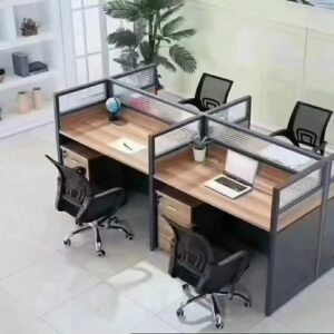 professional collaboration desk