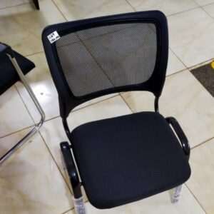 reliable visitor seating chair