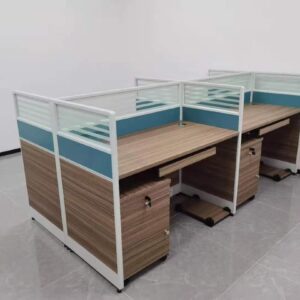 smart team collaboration desk