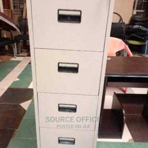space efficient filing unit