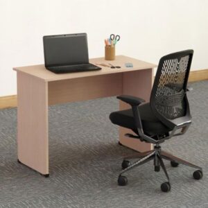 space saving student desk lockable