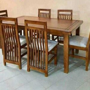 spacious kampala dining