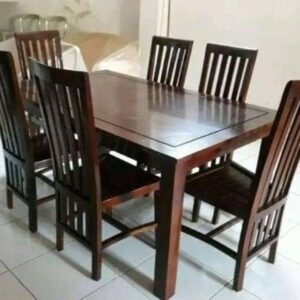 spacious kampala mahogany room