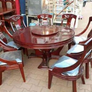 spacious marble kampala room
