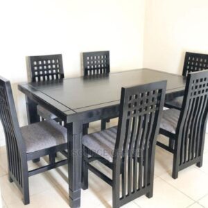 spacious modern kampala room