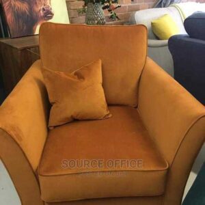 spacious modern lounge sofa
