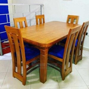 spacious uganda dining