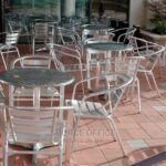 stackable flexible seating