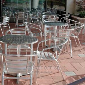 stackable flexible seating