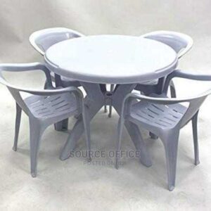 stackable outdoor dining seat