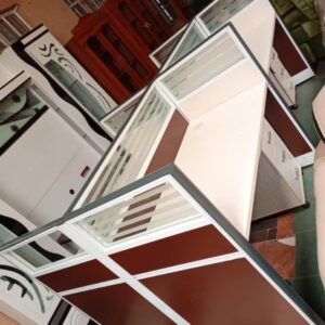 strong mdf productivity desk