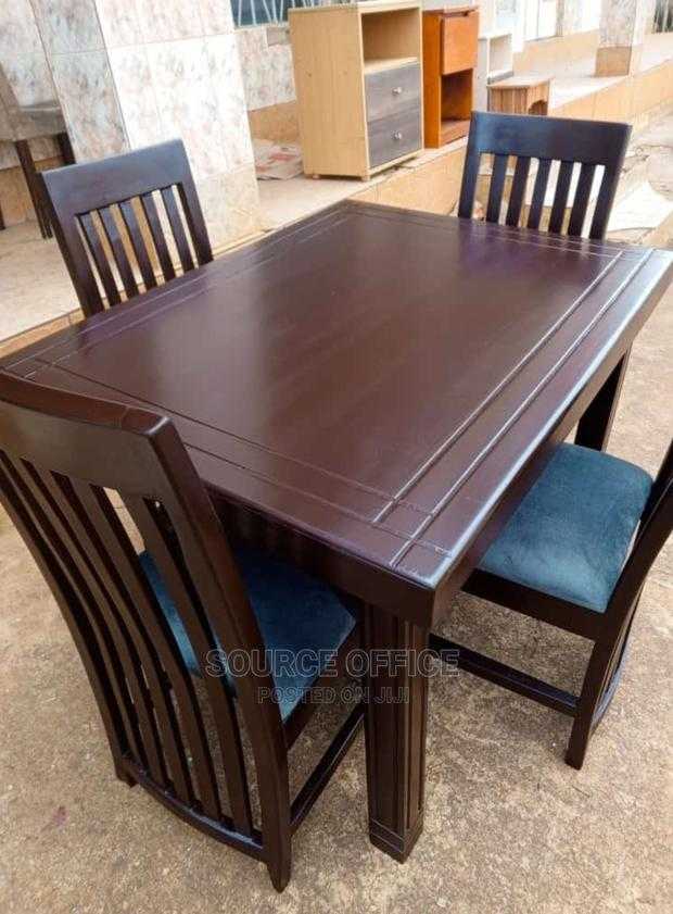 stylish 4 chair dining set modern stylish 4 chair dining set modern