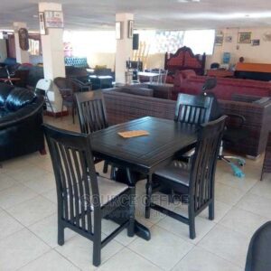 stylish apartment dining furniture
