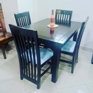 stylish apartment modern dining