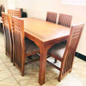 stylish contemporary dining