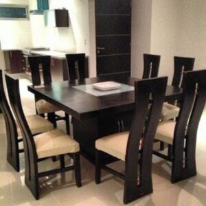 stylish contemporary room set
