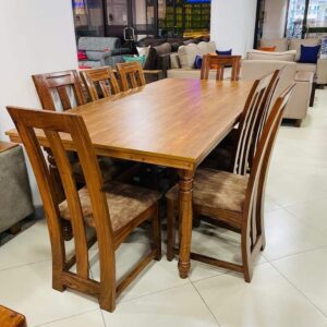 stylish cushion chair space