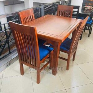 stylish durable dining room