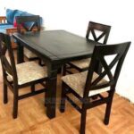 stylish durable family table