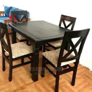 stylish durable family table