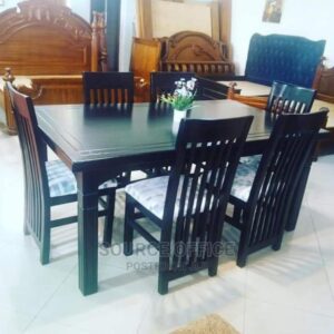 stylish durable mahogany room