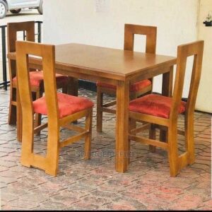 stylish family living dining set