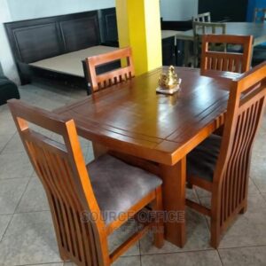 stylish family room table