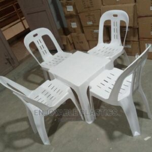 stylish garden dining seat