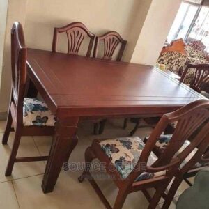 stylish kampala family dining