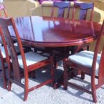 stylish kampala home dining
