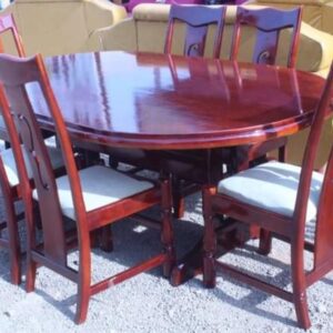 stylish kampala home dining