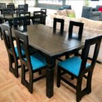 stylish kampala interior dining