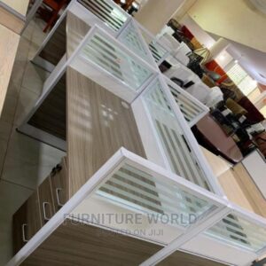 stylish mdf office table