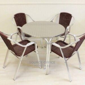 stylish modern living chair