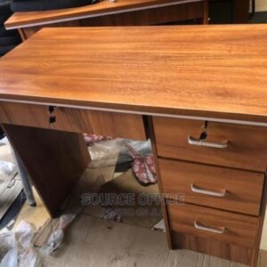 stylish office computer desk finish