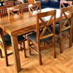 stylish open space family
