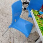 stylish outdoor living chair