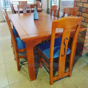 stylish premium family table