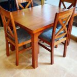 stylish premium home dining